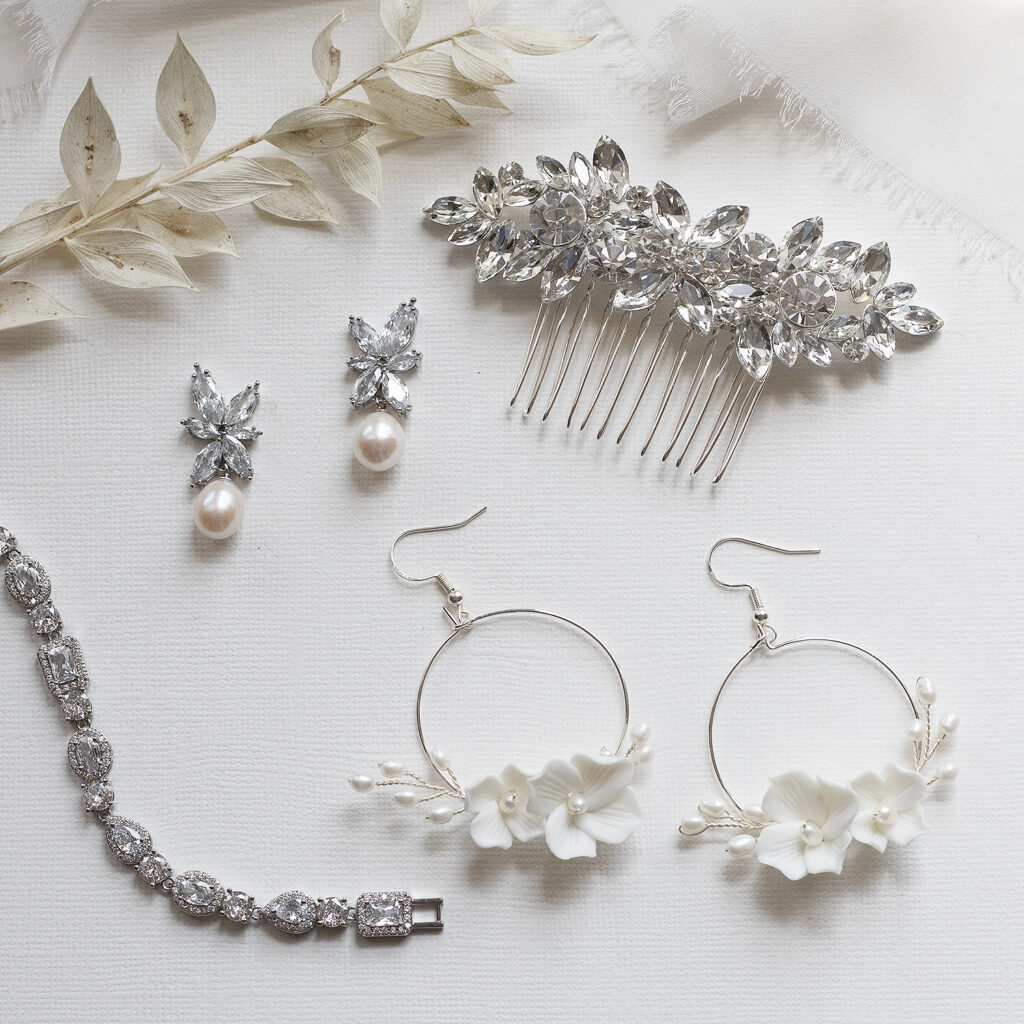 allure wedding jewelry uses shipstation accessories
