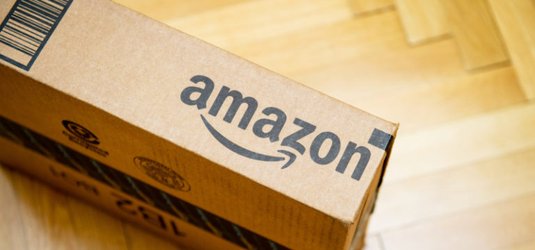 Seller Fulfilled Prime