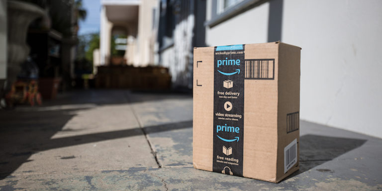 Consider Seller Fulfilled Prime