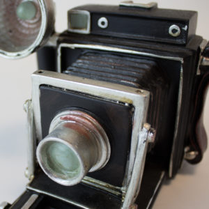 DSLR RAW Photography