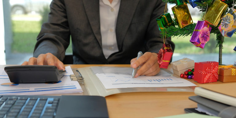 Ecommerce Sales Tax Compliance