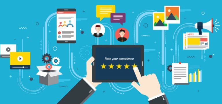 Enhance Ecommerce Customer Experience