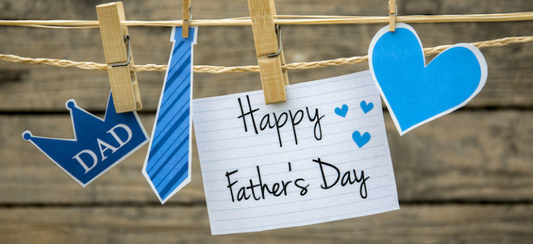 Father's Day Marketing