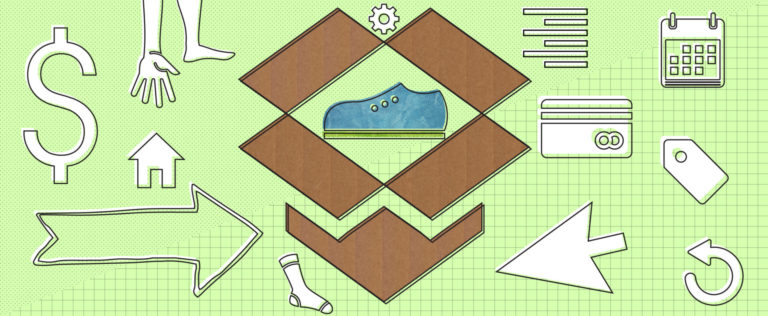 Make a great e-commerce returns policy.