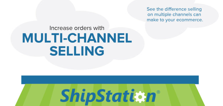 multichannel selling
