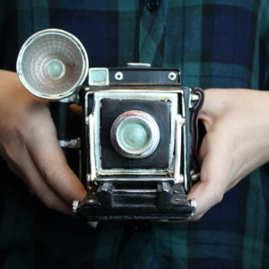 DSLR JPG Photography