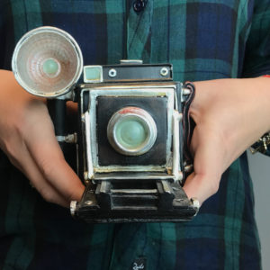 iPhone 7 Plus JPG Photography