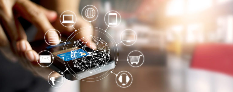 Multichannel Selling