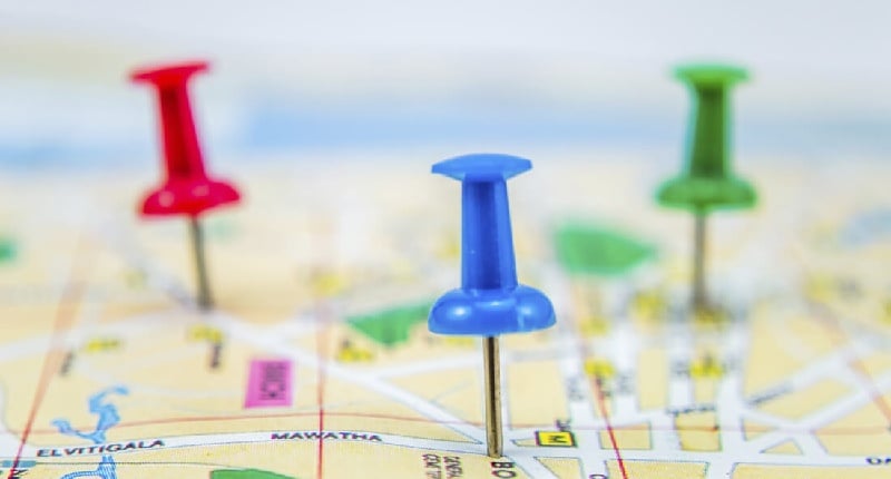 Cross-Location Inventory Management