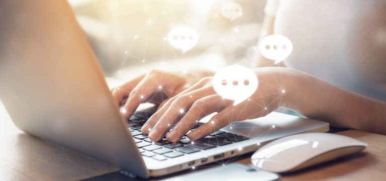 Responding to Social Media Comments