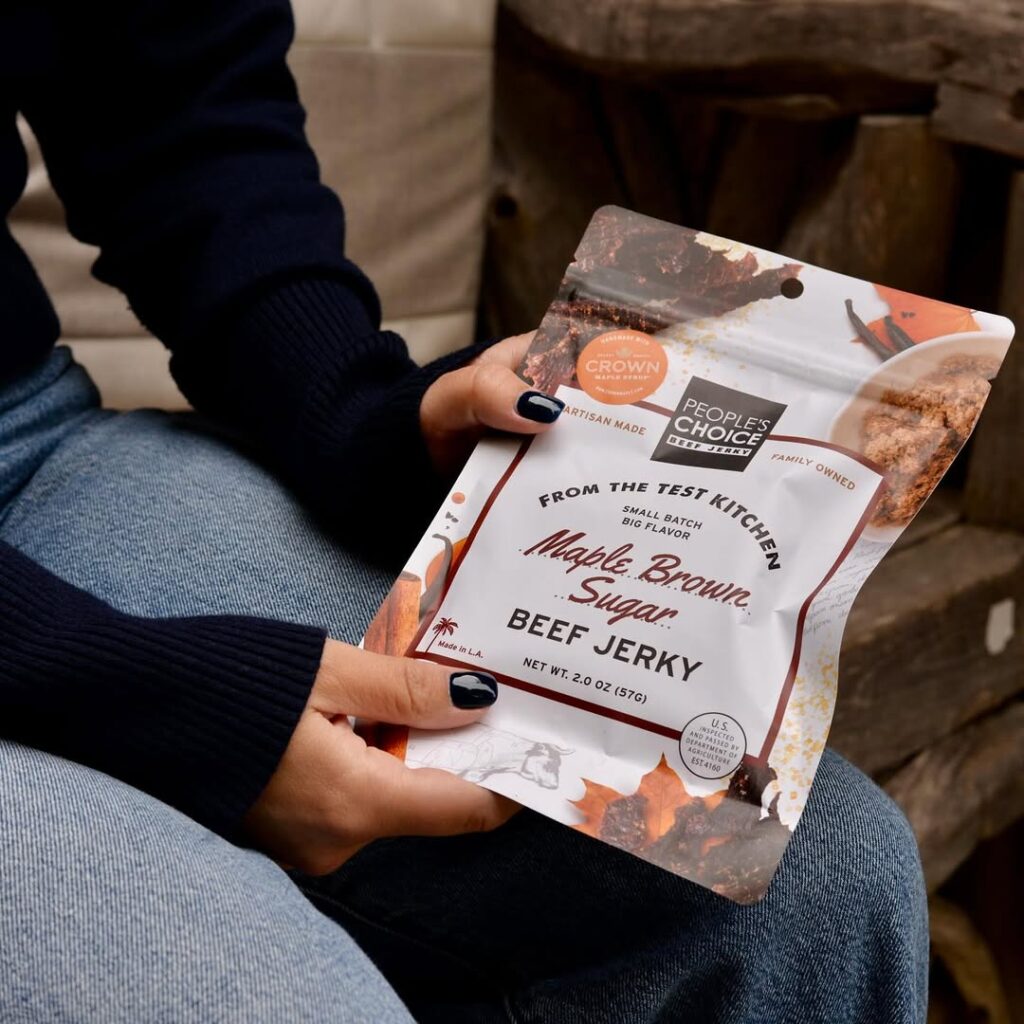 people's choice beef jerky shipstation 3