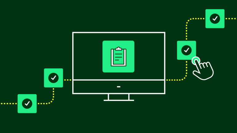 The ultimate shipping checklist