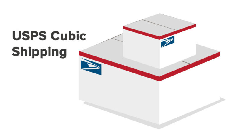 USPS Cubic Rates