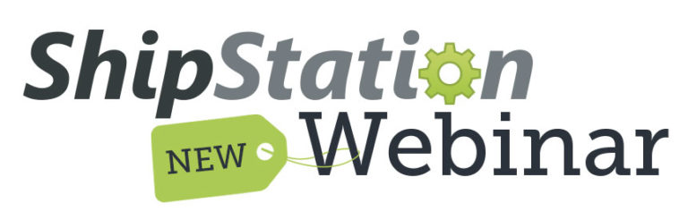 New ShipStation Webinars!