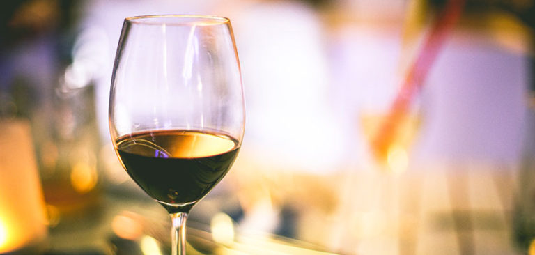 Consider Selling Wine Online