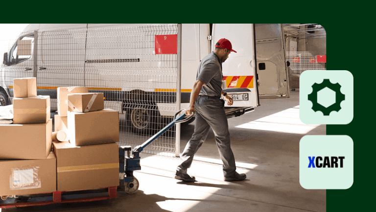 ShipStation and X-Cart Q&A: Solving Common Auto Parts Shipping Challenges