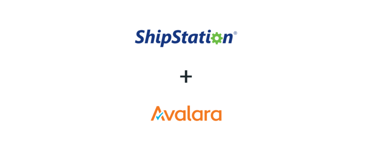 shipstation + avalara