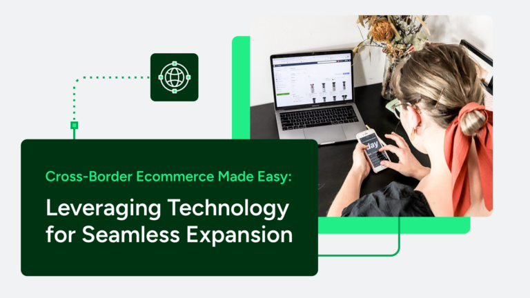 cross-border ecommerce shipstation