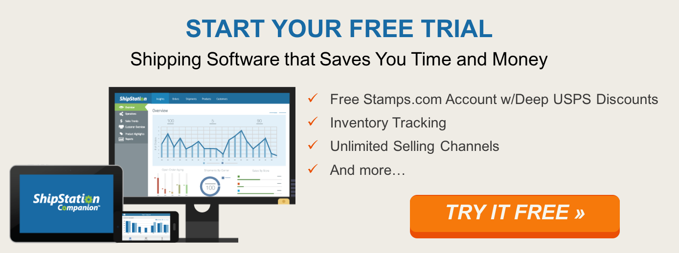 Start Your Free Trial