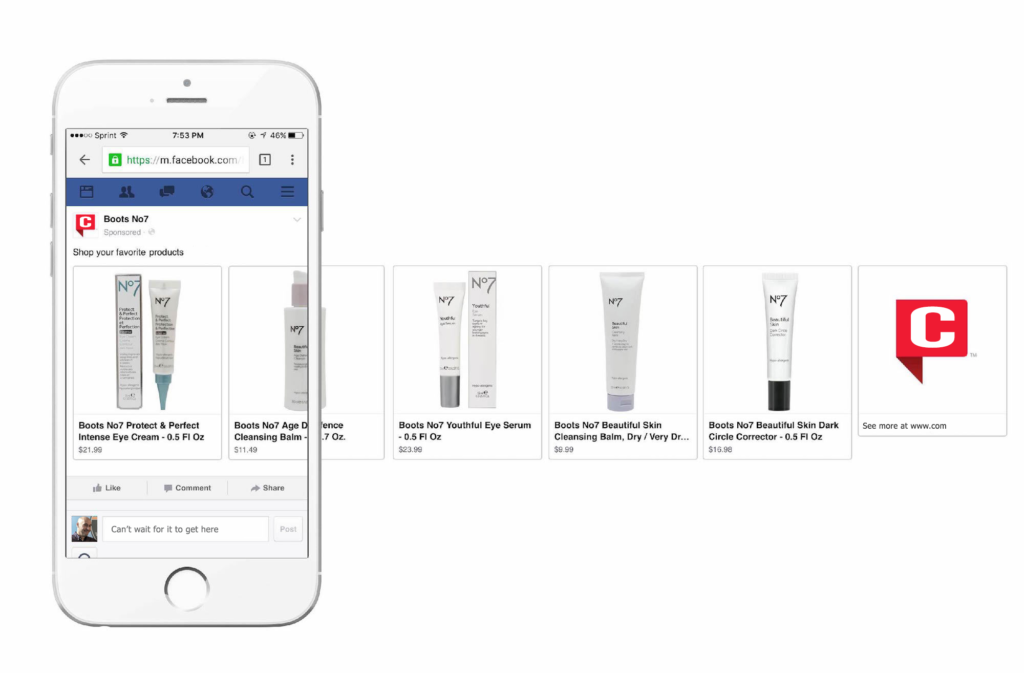 Facebook Pixel - Dynamic Ads