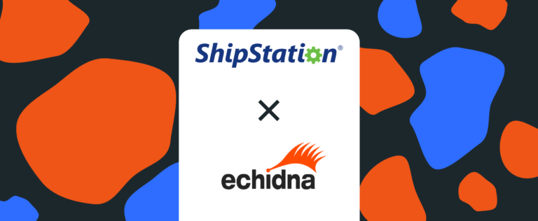 Echidna blog graphic