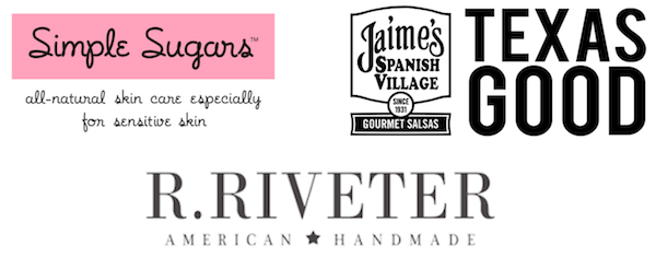 Ecommerce Branding - Logo Examples - Values