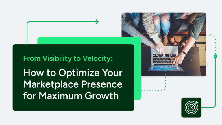 How to Optimize Ecommerce Marketplace Presence for Maximum Growth