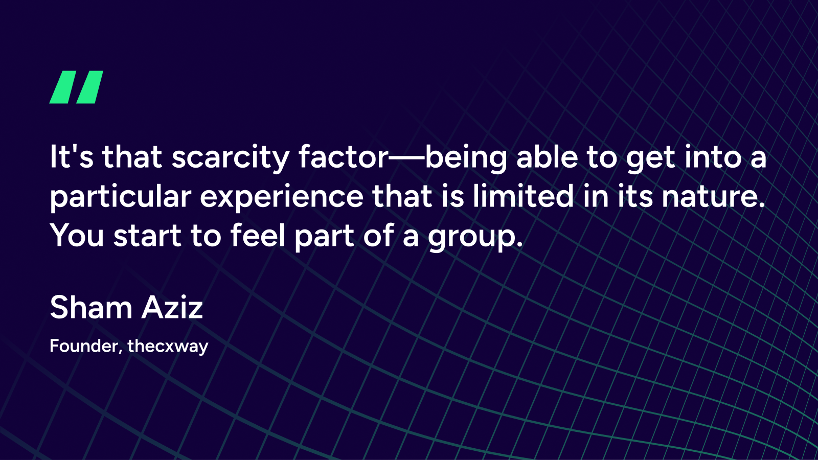 customer loyalty program shipstation