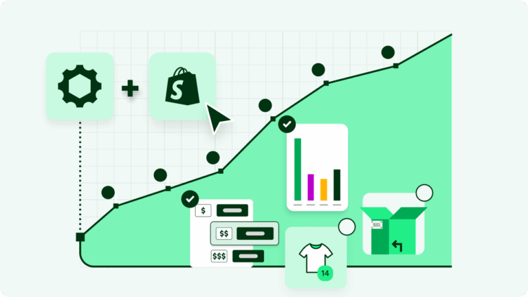 shipstation shopify merchants