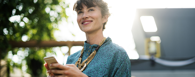 AMP for mobile commerce