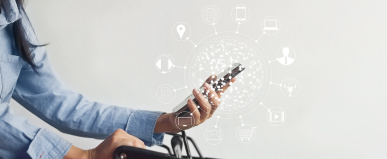 Multichannel selling