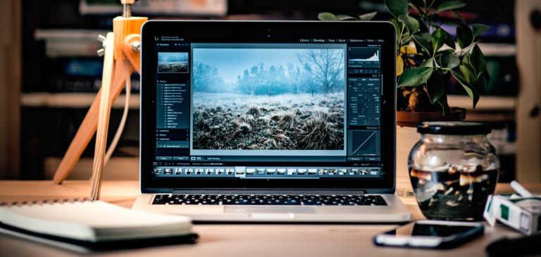 How To Edit Your Product Photography