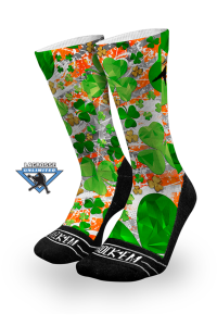 Shamrock_Prism_Irish_Ireland_St_Patricks_Day_Green_Rock_Em_Apparel_Graphic_Custom_Lacrosse_Unlimited_Socks_1_grande
