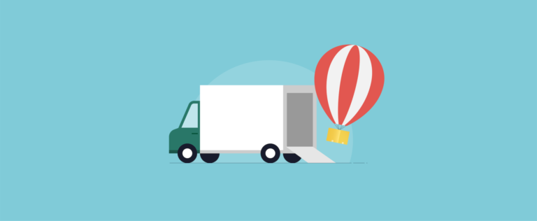 dropshipping graphic