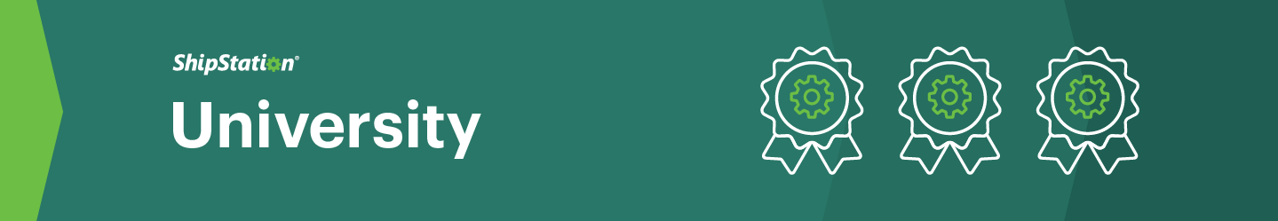 Ship Station University Banner