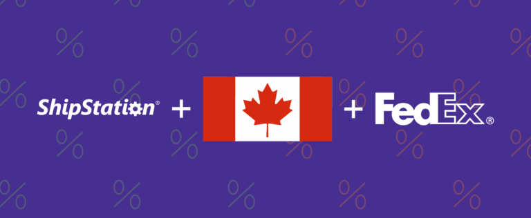 Discounted FedEx rates