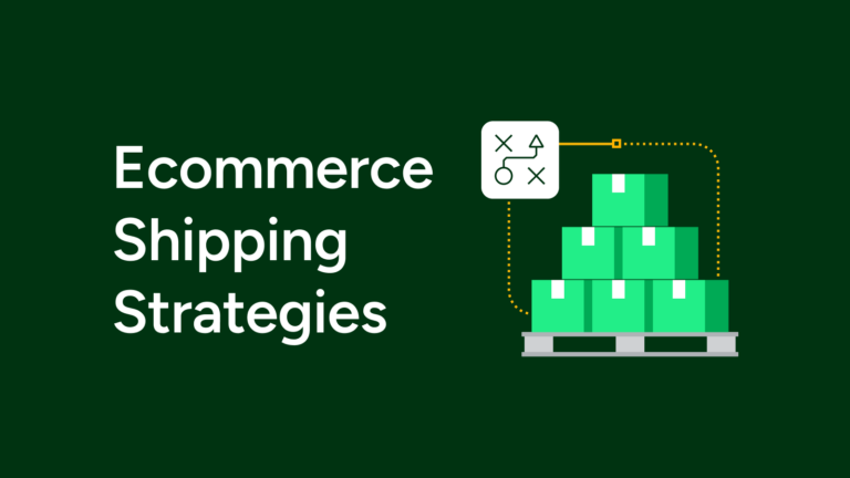 ecommerce strategies