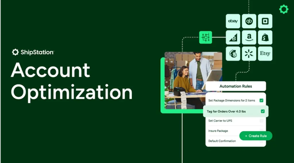 account optimization